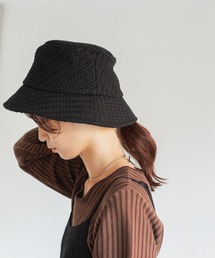 Kastane | LIKE KNIT HAT(ハット)