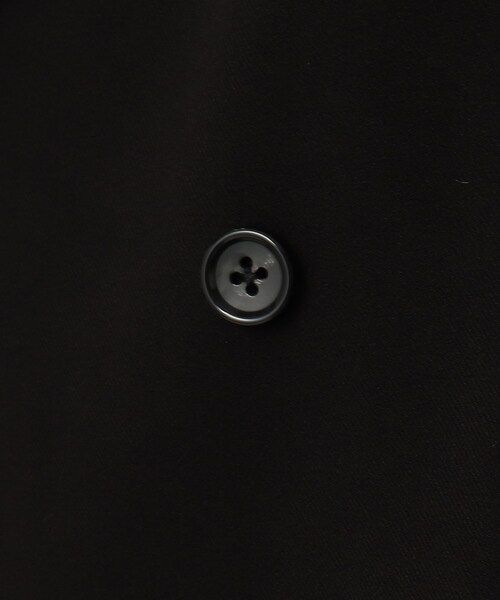 tk.TAKEO KIKUCHI（ティーケータケオキクチ）の「◆TR起毛ストレッチダブルジャケット（スーツジャケット・メンズ・ブラック/ブラウン系その他・03/02）」の7枚目の写真