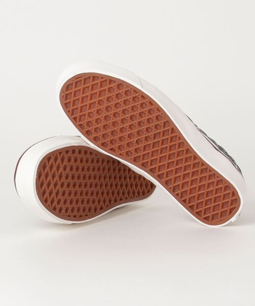 VANS ヴァンズ AUTHENTIC 44 DX PW オーセンティック