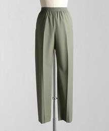 LOEFF | ＜LOEFF（ロエフ）＞TORO カルソンパンツ(その他パンツ)