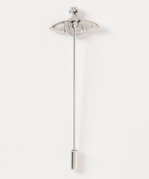 Vivienne Westwood オーブ　ラペルピン Vivienne Westwood（ヴィヴィアン・ウエストウッド） シュゾンオーブ