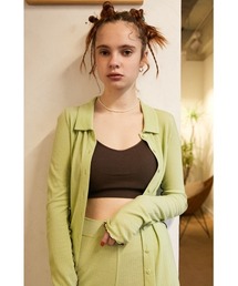 SLY | Sly Skin CUP IN BRA TOP カップインブラトップ(ルームウェア/パジャマ)