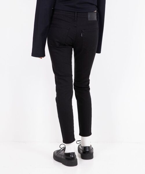 ヒステリックグラマー HYSTERIC GLAMOUR ストレッチあり スキニー スキニーデニムパンツ|HYSTERIC GLAMOUR WOMEN | HYSTERIC