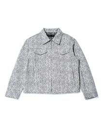 PYTHON JACKET