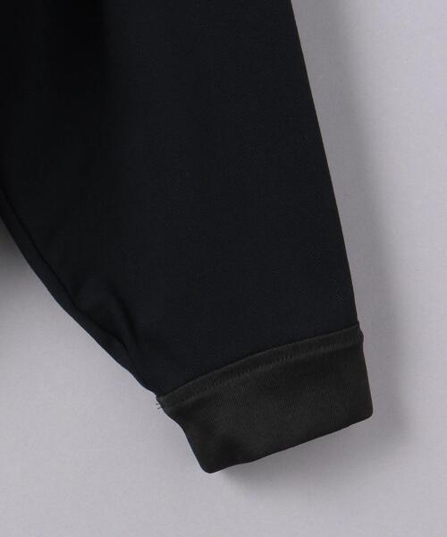 THE RERACS(ザ・リラクス)の「<THE RERACS(ザ リラクス)> カノコ ビッグ ロングスリーブ■■■(Tシャツ/カットソー・メンズ・ネイビー・5)」の4枚目の写真