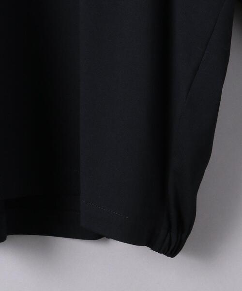 THE RERACS(ザ・リラクス)の「<THE RERACS(ザ リラクス)> カノコ ビッグ ロングスリーブ■■■(Tシャツ/カットソー・メンズ・ネイビー・5)」の5枚目の写真