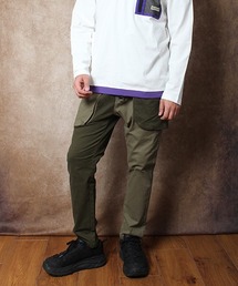 WILDERNESS EXPERIENCE | WILDERNESS EXPERIENCE ツイル ストレージ クライミング パンツ(その他パンツ)