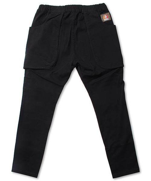 WILDERNESS EXPERIENCE（ウィルダネスエクスペリエンス）の「WILDERNESS EXPERIENCE ツイル ストレージ クライミング パンツ（その他パンツ・メンズ・ブラック/カーキ/ライトベージュ/ダークベージュ・MEDIUM/LARGE/X-LARGE）」の20枚目の写真