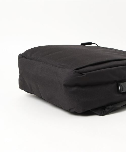 aimoha（アイモハ）の「【防水！0.5kg 軽量☆】通勤＆通学ビジネスリュック（バックパック/リュック・メンズ・ブルー/レッド/グレー/ブラック・FREE）」の6枚目の写真