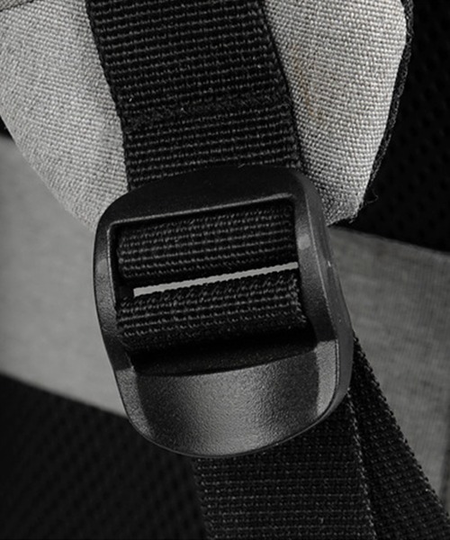 aimoha（アイモハ）の「【防水！0.5kg 軽量☆】通勤＆通学ビジネスリュック（バックパック/リュック・メンズ・ブルー/レッド/グレー/ブラック・FREE）」の21枚目の写真