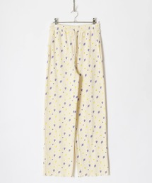 SUPER RIB PANTS (FRUIT) スーパーリブパンツ (フルーツ)