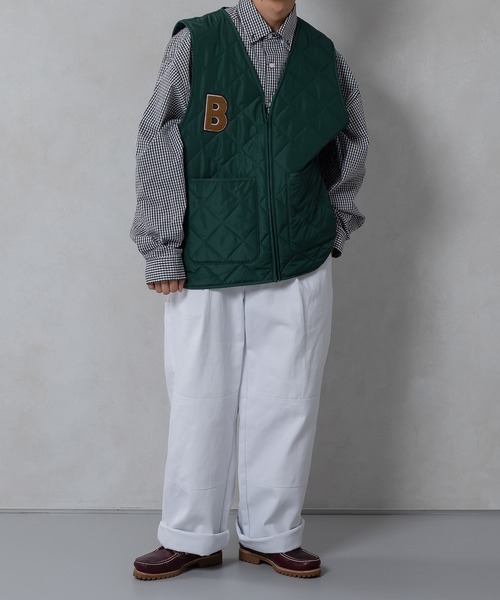 kutir(クティール)の「ワイドタックパンツ(その他パンツ・メンズ・ホワイト/パープル/サックスブルー/イエロー・SMALL/MEDIUM/LARGE)」の11枚目の写真