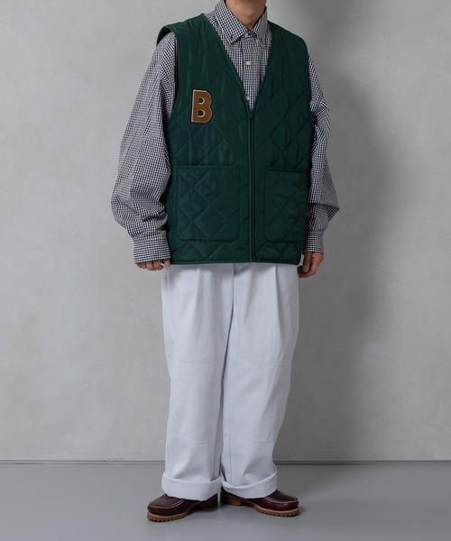 kutir(クティール)の「ワイドタックパンツ(その他パンツ・メンズ・ホワイト/パープル/サックスブルー/イエロー・SMALL/MEDIUM/LARGE)」の17枚目の写真