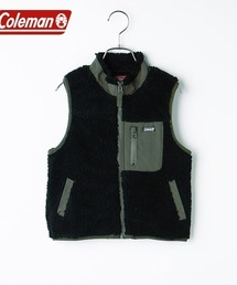 b・ROOM | 【Coleman】ボアベスト(ベスト)