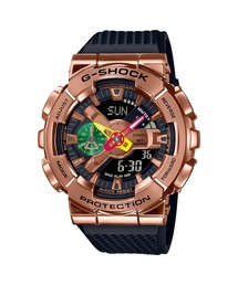G-SHOCK（ジーショック）の「CASIO G-SHOCK / "GM-110RH-1AJR" リストウォッチ（アナログ腕時計）」