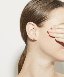 [glimmer] スター ダイヤモンド シングルピアス glimmer] スター ダイヤモンド シングルピアス｜ARTIDA OUD