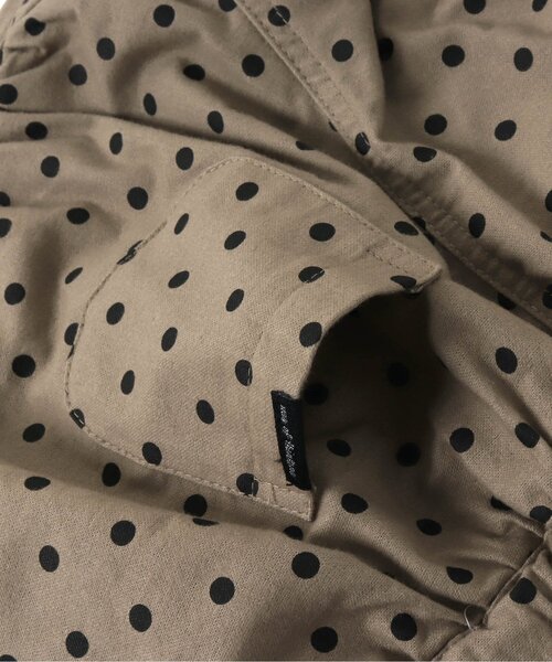 Seraph（セラフ）の「裏ボアあったかバルーンショートパンツ（その他パンツ・キッズ・アイボリー/ブラウン/グレー・120/140/110/100/80/130/90）」の6枚目の写真