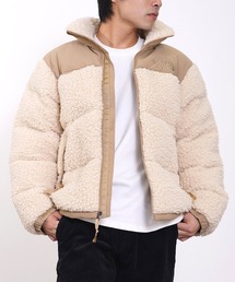 THE NORTH FACE | THE NORTH FACE(ザ・ノース・フェイス) シェルパ ヌプシ ダウンジャケット(ダウンジャケット/コート)