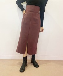 OLIVE des OLIVE | チョコレートタイトスカート(スカート)