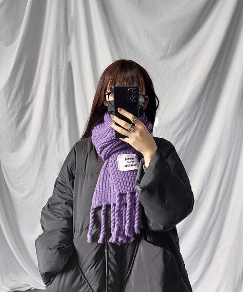 me+em select（ミームセレクト）の「【6色展開】レタリングタグ