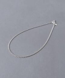 PHILIPPE AUDIBERT | <PHILIPPE AUDIBERT(フィリップオーディベール)>NEIL チェーン ネックレス(ネックレス)