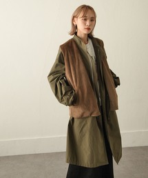 Chillfar | ファーベスト(ベスト)