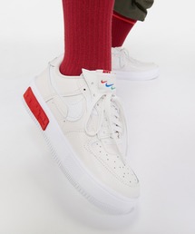 NIKE | ナイキ エア フォース 1 フォンタンカ ウィメンズシューズ / Nike Air Force 1 Fontanka Women's Shoes＜22-29cm 展開＞(スニーカー)