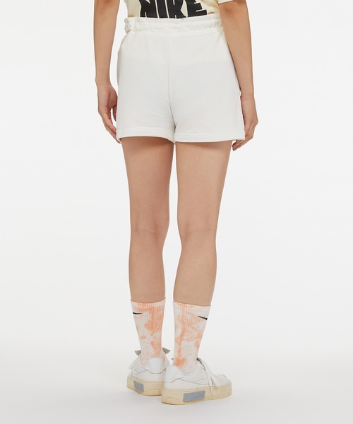 NIKE（ナイキ）の「ナイキ エア フォース 1 フォンタンカ ウィメンズシューズ / Nike Air Force 1 Fontanka Women's Shoes＜22-29cm 展開＞（スニーカー・レディース・クリーム/グレー系その他2/ホワイト/ホワイト系その他2/ホワイト系その他3・23/24/25/26/27/28/22/29/28.5/25.5/26.5/27.5/22.5/24.5/23.5）」の10枚目の写真