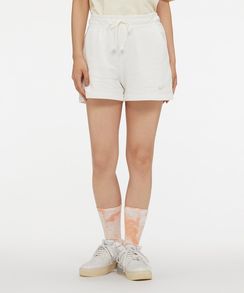 NIKE（ナイキ）の「ナイキ エア フォース 1 フォンタンカ ウィメンズシューズ / Nike Air Force 1 Fontanka Women's Shoes＜22-29cm 展開＞（スニーカー・レディース・クリーム/グレー系その他2/ホワイト/ホワイト系その他2/ホワイト系その他3・23/24/25/26/27/28/22/29/28.5/25.5/26.5/27.5/22.5/24.5/23.5）」の9枚目の写真