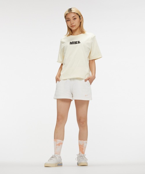 NIKE（ナイキ）の「ナイキ エア フォース 1 フォンタンカ ウィメンズシューズ / Nike Air Force 1 Fontanka Women's Shoes＜22-29cm 展開＞（スニーカー・レディース・クリーム/グレー系その他2/ホワイト/ホワイト系その他2/ホワイト系その他3・23/24/25/26/27/28/22/29/28.5/25.5/26.5/27.5/22.5/24.5/23.5）」の8枚目の写真