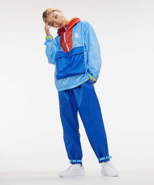 NIKE（ナイキ）の「ナイキ エア フォース 1 フォンタンカ ウィメンズシューズ / Nike Air Force 1 Fontanka Women's Shoes＜22-29cm 展開＞（スニーカー・レディース・クリーム/グレー系その他2/ホワイト/ホワイト系その他2/ホワイト系その他3・23/24/25/26/27/28/22/29/28.5/25.5/26.5/27.5/22.5/24.5/23.5）」の15枚目の写真