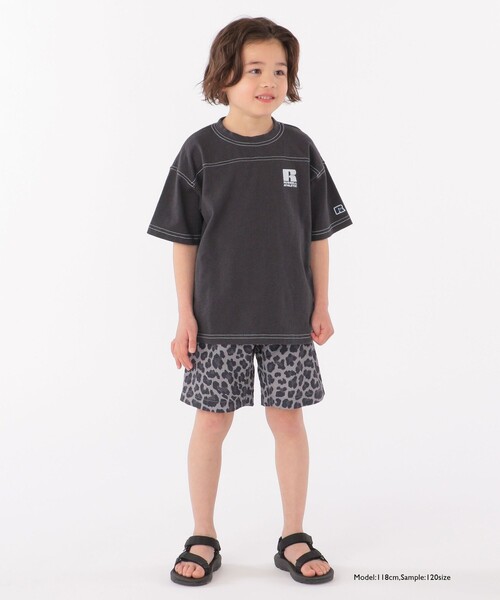 Gramicci(グラミチ)の「【SHIPS KIDS別注】GRAMiCCi:100~160cm / デュラブルナイロン ショーツ(その他パンツ・キッズ・ライトブルー/ブラック/グレー/オリーブ/イエロー系・100/110/120/130/140/150/M/160)」の16枚目の写真