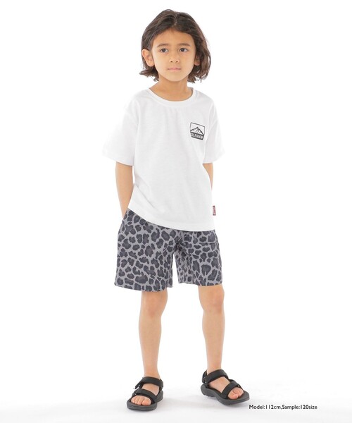 Gramicci(グラミチ)の「【SHIPS KIDS別注】GRAMiCCi:100~160cm / デュラブルナイロン ショーツ(その他パンツ・キッズ・ライトブルー/ブラック/グレー/オリーブ/イエロー系・100/110/120/130/140/150/M/160)」の10枚目の写真