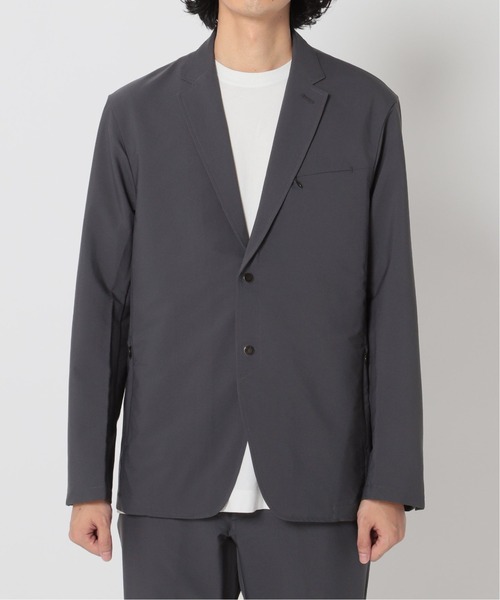 美品✨ニューバランス　 テーラード　MET24 Single Jacket New Balance / ニューバランス】MET24 Single Jacket(505182522
