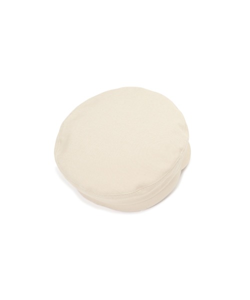 ROSE BUD（ローズバッド）の「キャスケット（キャスケット・レディース・ブラック/ベージュ・FREE）」の7枚目の写真