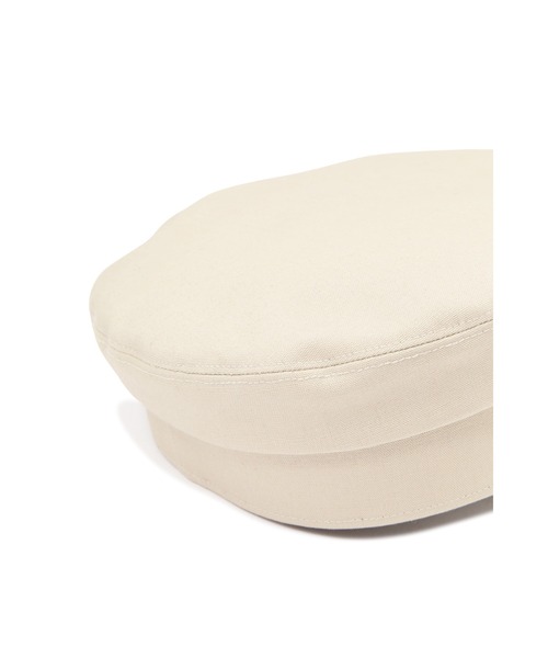 ROSE BUD（ローズバッド）の「キャスケット（キャスケット・レディース・ブラック/ベージュ・FREE）」の9枚目の写真