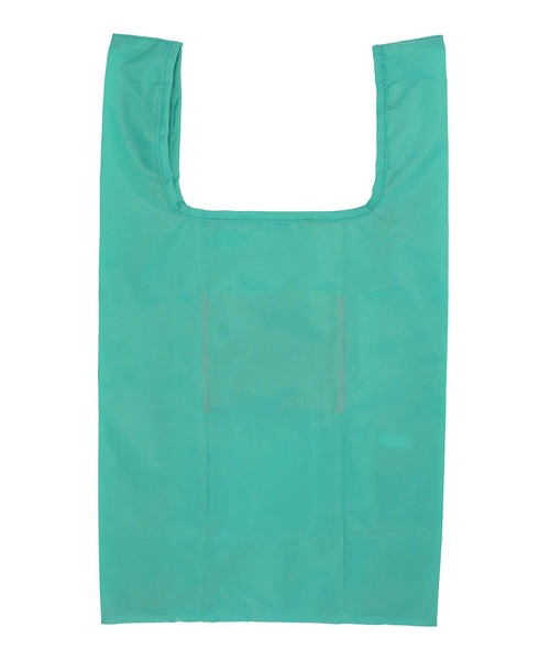 ZUCCa（ズッカ）の「ラバーバンドエコバッグ/エコバッグ（トートバッグ・レディース・パープル/ブラック/イエロー/グレー/ライトブルー・FREE）」の16枚目の写真