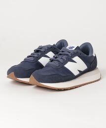 NEW BALANCE | new balance/ニューバランス カジュアル スポーツスニーカー MS237(スニーカー)