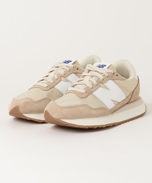 NEW BALANCE | new balance/ニューバランス  MS237 スニーカー 厚底(スニーカー)