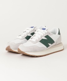 NEW BALANCE | new balance/ニューバランス  MS237 スニーカー 厚底(スニーカー)