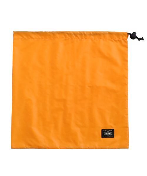 PORTER（ポーター）の「タンカー ダッフルバッグ（ボストンバッグ・メンズ・ブラック/セージグリーン・FREE）」の16枚目の写真