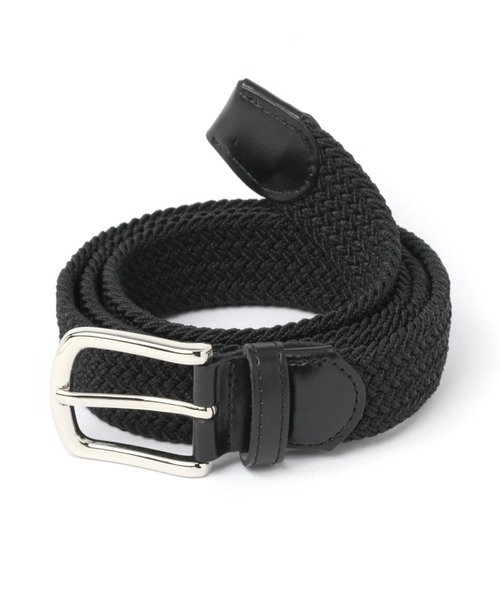 GLOBAL WORK（グローバルワーク）の「ストレッチメッシュベルト/271039