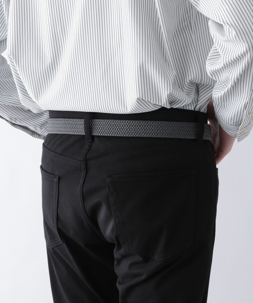 GLOBAL WORK（グローバルワーク）の「ストレッチメッシュベルト/271039
