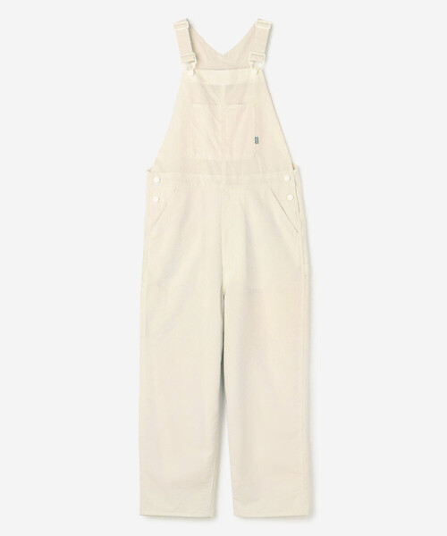 ジムフレックス　オーバーオール　サロペット　パンツ Gymphlex Dot Air OVERALLS | GOOD OPEN AIRS myX