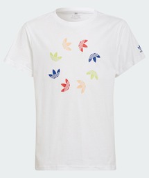 アディカラー 半袖Tシャツ / アディダスオリジナルス（キッズ/子供用）