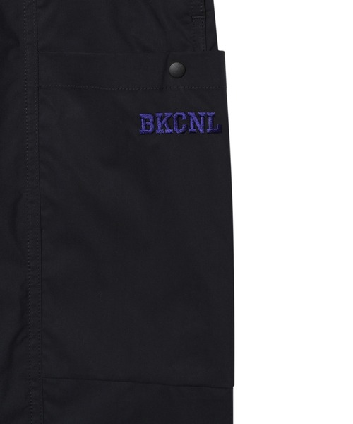 Back Channel(バックチャンネル)の「COOLMAX JOGGER PANTS(その他パンツ・メンズ・オフホワイト/ダークネイビー・MEDIUM/LARGE/X-LARGE/SMALL)」の10枚目の写真