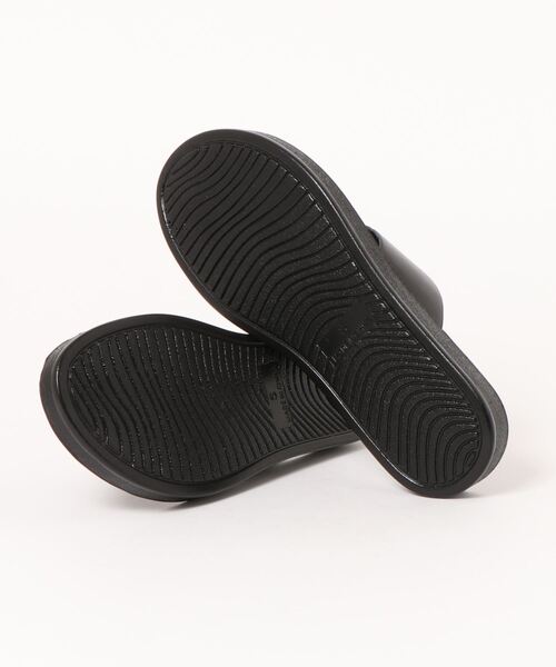 GeeRA(ジーラ)の「軽量トングサンダル(サンダル・レディース・ブラウン/ブラック/アイボリー・LARGE/MEDIUM/SMALL/X-LARGE)」の7枚目の写真