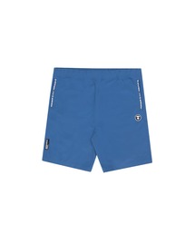 AAPE NOW WOVEN SHORTS