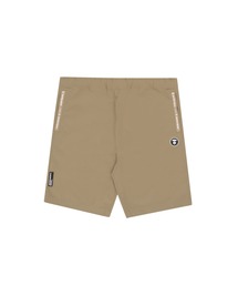 AAPE NOW WOVEN SHORTS