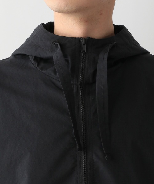 GLOBAL WORK（グローバルワーク）の「エアカルシャツ/Blintw/276279（シャツ/ブラウス・メンズ・ブラック/ミント・MEDIUM/LARGE）」の8枚目の写真